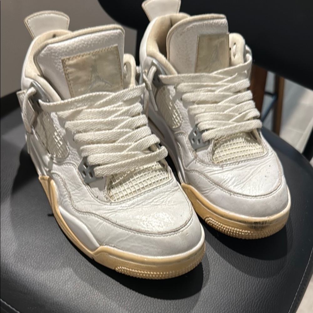 Nike air Jordan flights retro
